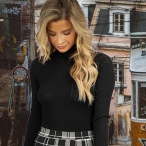 Meet your Posher, Posh